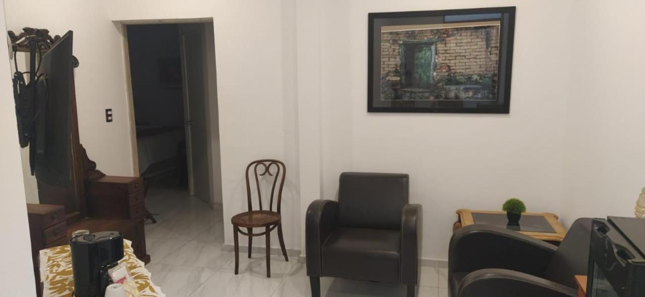 Posada De Maria Hotel Boutique & Spa 두랑고 외부 사진